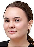 Врач Семенова Елена Петровна