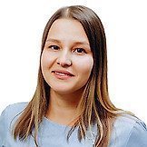 Врач Семенова Елена Владимировна