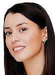 Врач Семенова Ирина Сергеевна