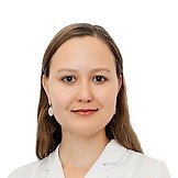 Врач Семенова Наталья Владимировна