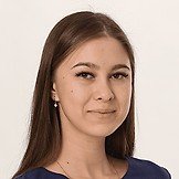 Врач Семёнова Наталья Эдисоновна