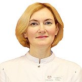 Врач Серафимова Ольга Львовна