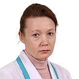 Врач Сергеева Анна Петровна