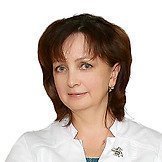 Врач Сергеева Надежда Николаевна