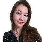Врач Шагулова Екатерина Александровна