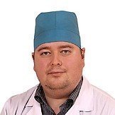 Врач Шамсеев Станислав Зуфарович