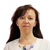 Врач Шарикова Татьяна Сергеевна