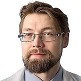 Врач Шаров Дмитрий Анатольевич