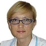Врач Шарова Наталия Николаевна