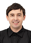 Врач Шашков Николай Геннадьевич
