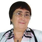 Врач Шеина Марина Валентиновна