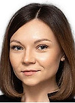 Врач Шестопалова Ольга Владимировна