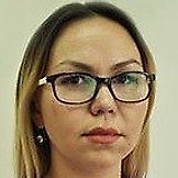 Врач Щукина Татьяна Владимировна