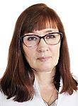 Врач Шигильдеева Елена Геннадьевна