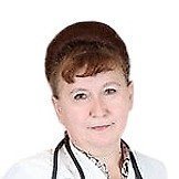 Врач Шкенева Людмила Дмитриевна