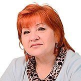 Врач Шмелева Людмила Витальевна