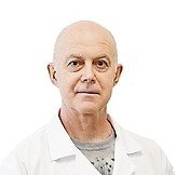 Врач Шрамко Александр Петрович