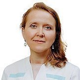 Врач Шулепова Екатерина Александровна
