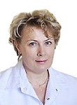 Врач Силкина Лариса Викторовна
