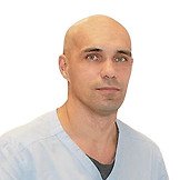 Врач Сильвестров Леонид Владиславович