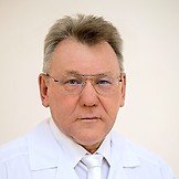 Врач Симаков Александр Александрович
