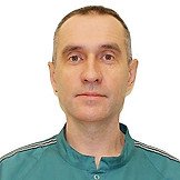 Врач Скорняков Сергей Борисович