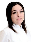 Врач Слонова Любовь Ивановна 