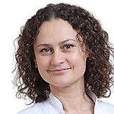 Врач Смелова Надежда Николаевна