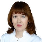 Врач Смирнова Марина Владимировна