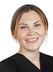 Врач Смирнова Светлана Игоревна