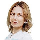 Врач Софронова Наталья Николаевна