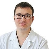 Врач Соколов Андрей Олегович