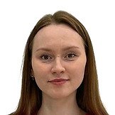 Врач Соколова Кристина Алексеевна