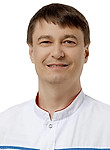 Врач Солдатов Алексей Ильич