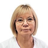 Врач Соловьева Руфие Рифкатовна
