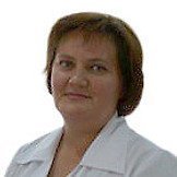 Врач Спода Елена Геннадьевна