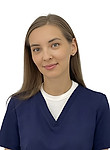 Врач Стифонова Наталия Владимировна
