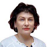 Врач Столярова Наталья Евгеньевна