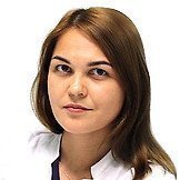 Врач Рубцова Вероника Олеговна