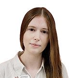 Врач Свешникова Маргарита Юрьевна