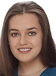 Врач Сымулова Ирина Сергеевна 