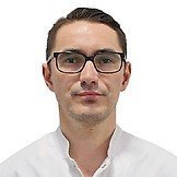 Врач Тарасов Сергей Михайлович