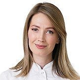 Врач Тарасова Анастасия Ивановна