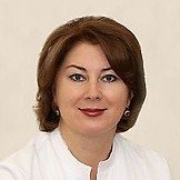 Врач Тарасова Лариса Владимировна