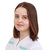 Врач Терентьева Анета Владимировна