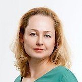 Врач Терёхина Ольга Вячеславовна
