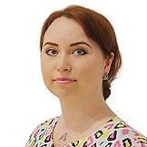 Врач Терушкина Елена Дмитриевна
