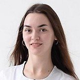 Врач Тетеревова Екатерина Вячеславовна