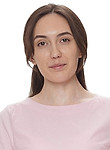 Врач Тихонова Карина Игоревна 
