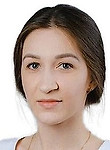 Врач Тихонова Мария Ивановна